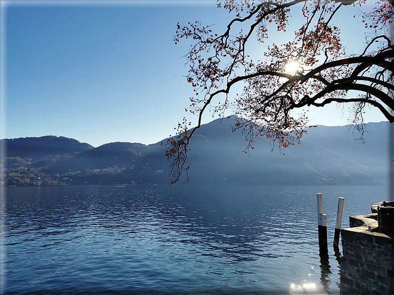 foto Lago di Como